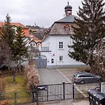 St. Terezie - Baroque Residence