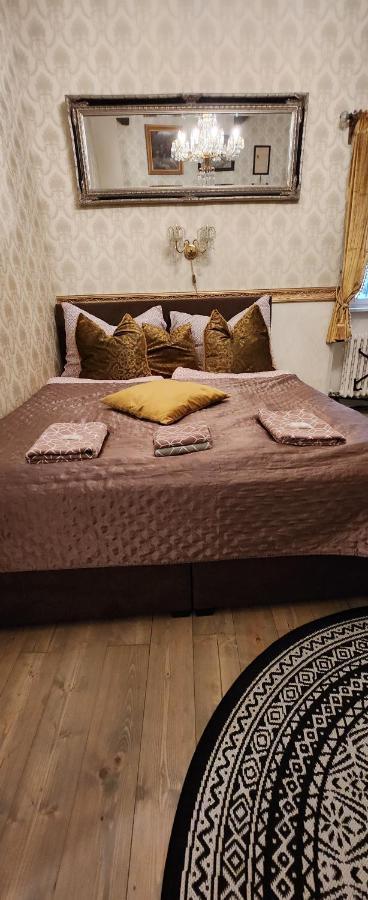 Apartmán St. Terezie - Baroque *