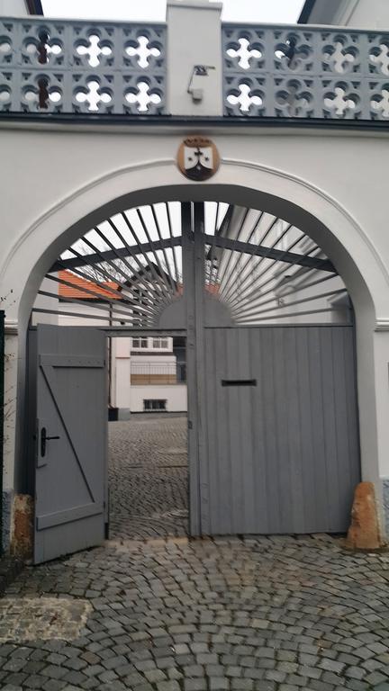 St. Terezie - Baroque Apartmán Praha