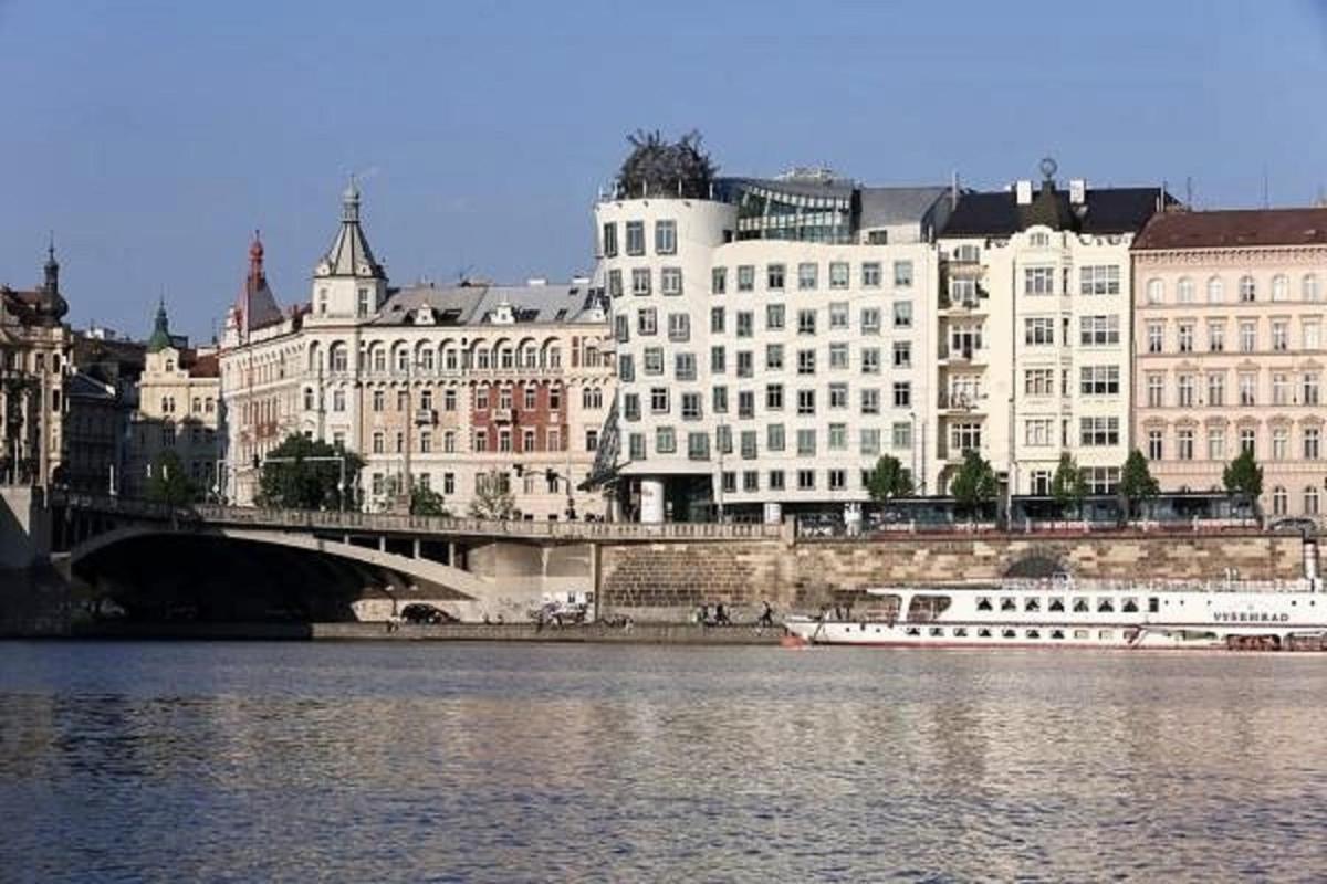 St. Terezie - Baroque * Praag