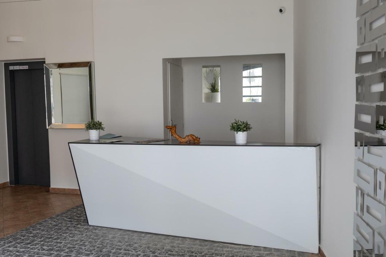 Apartmán St. Terezie - Baroque *
