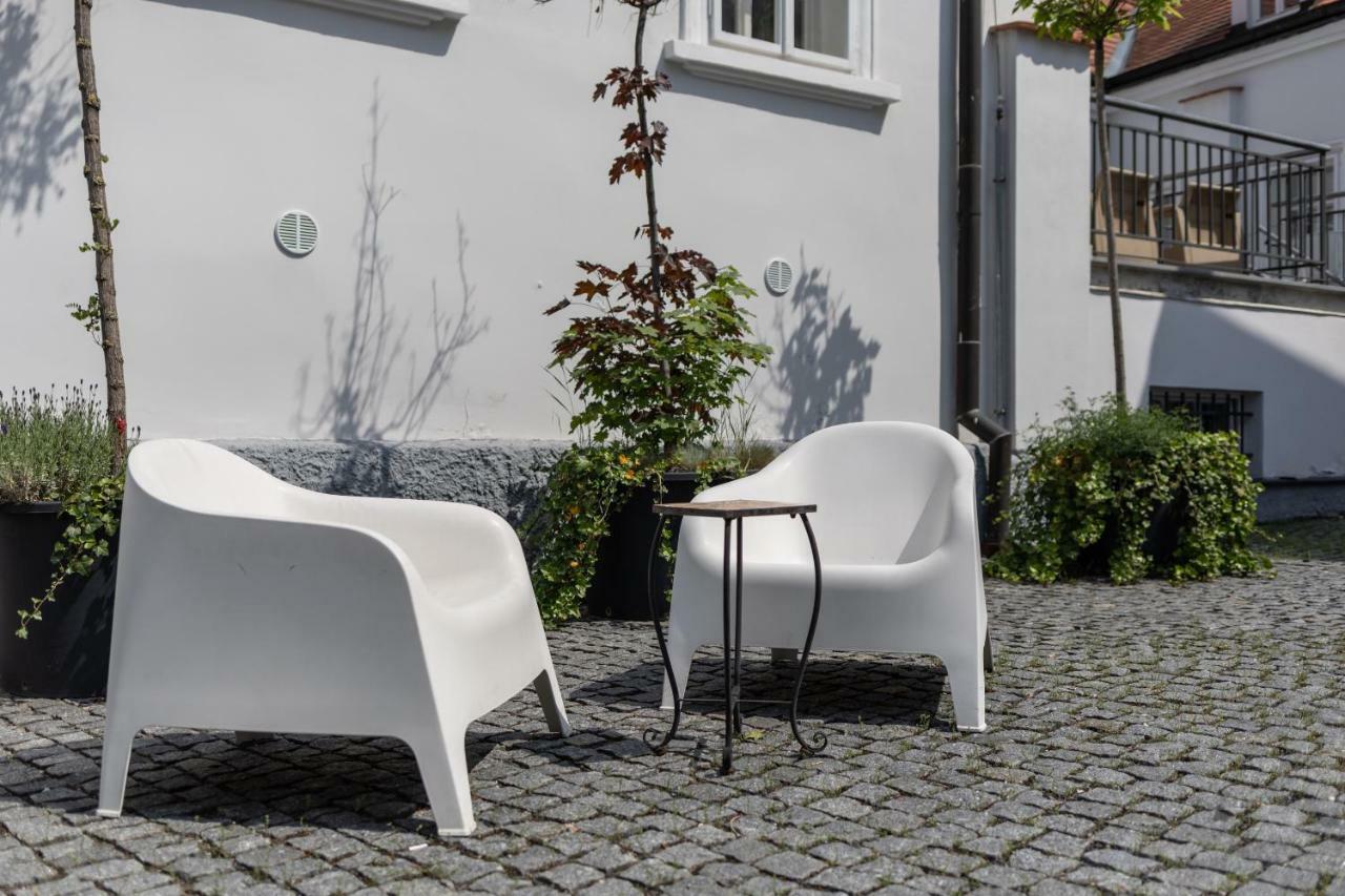 Apartmán St. Terezie - Baroque *