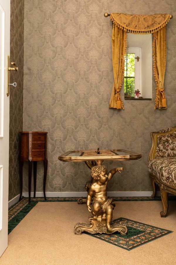St. Terezie - Baroque Appartement *