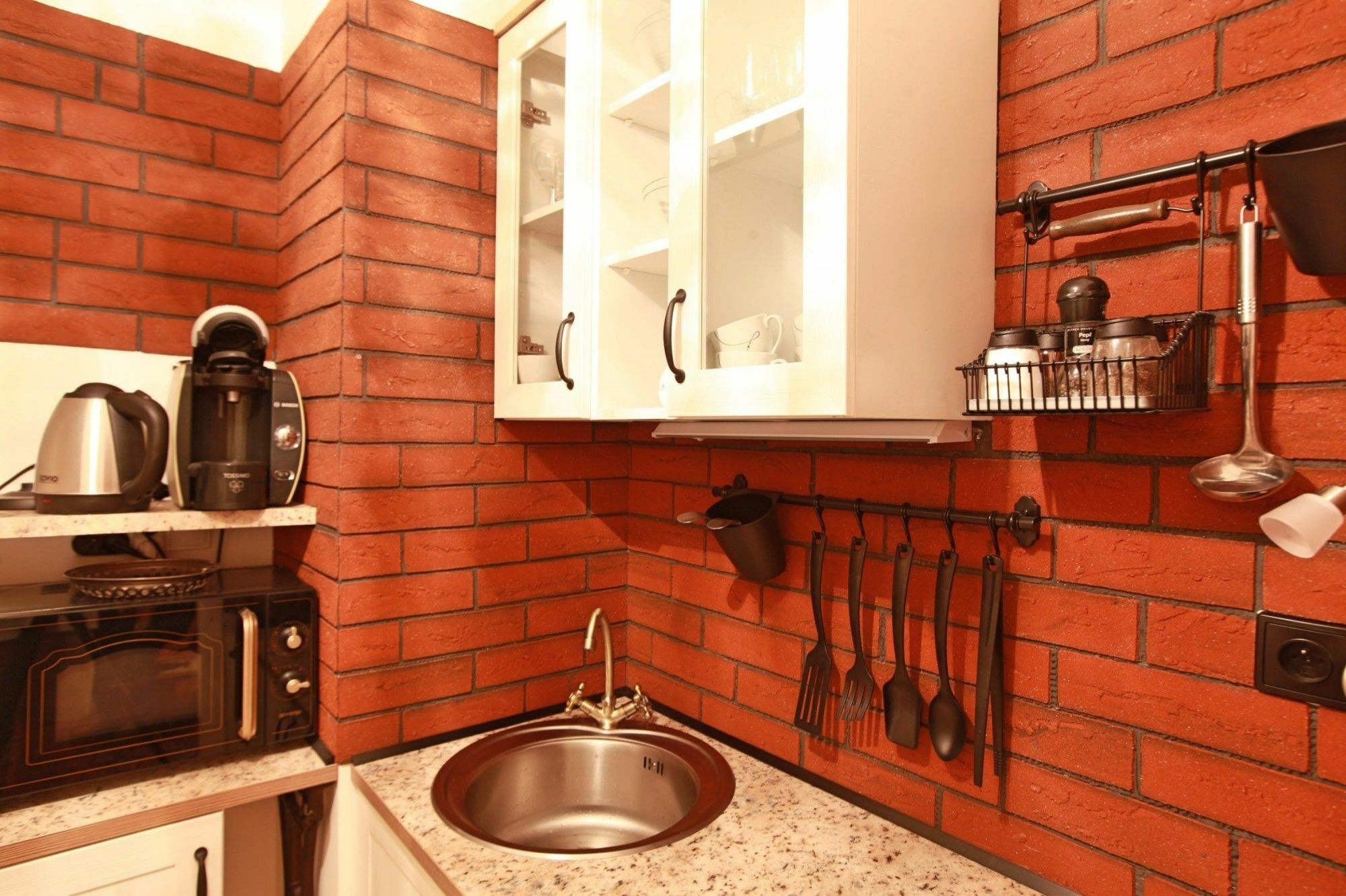St. Terezie - Baroque Appartement