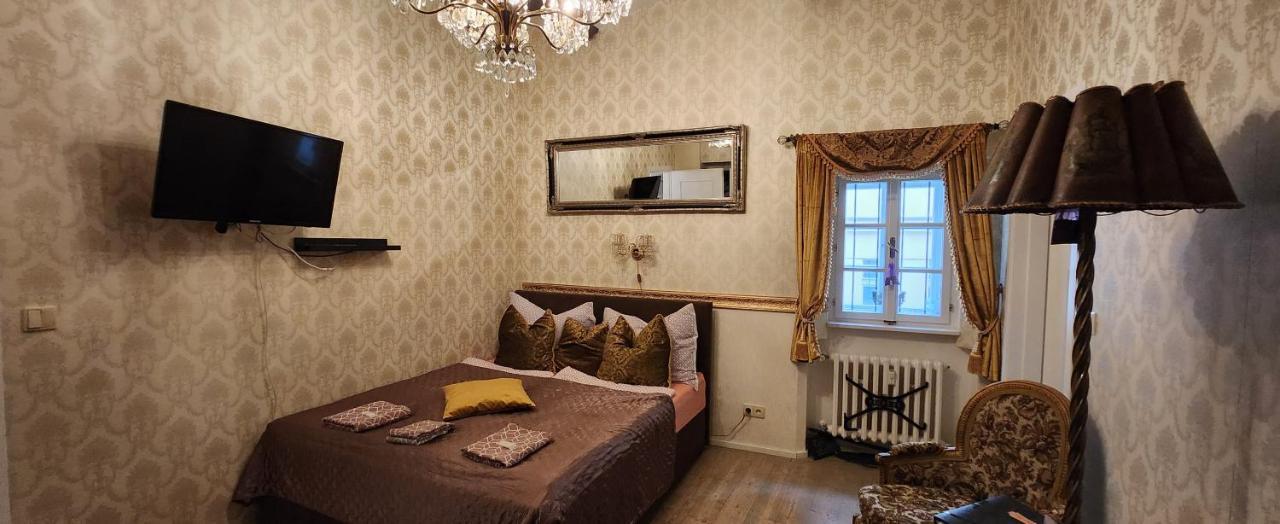 Appartement St. Terezie - Baroque Prague