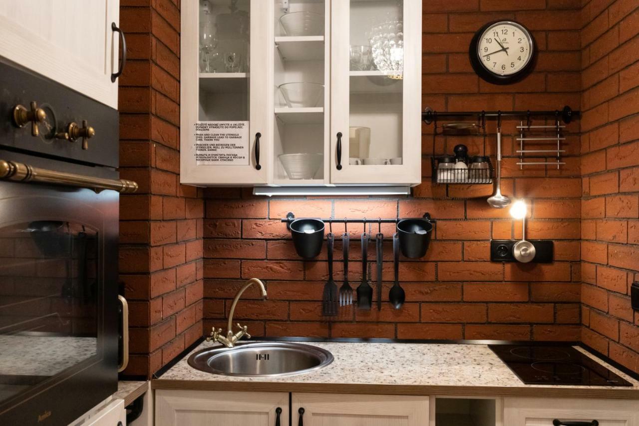 St. Terezie - Baroque Appartement