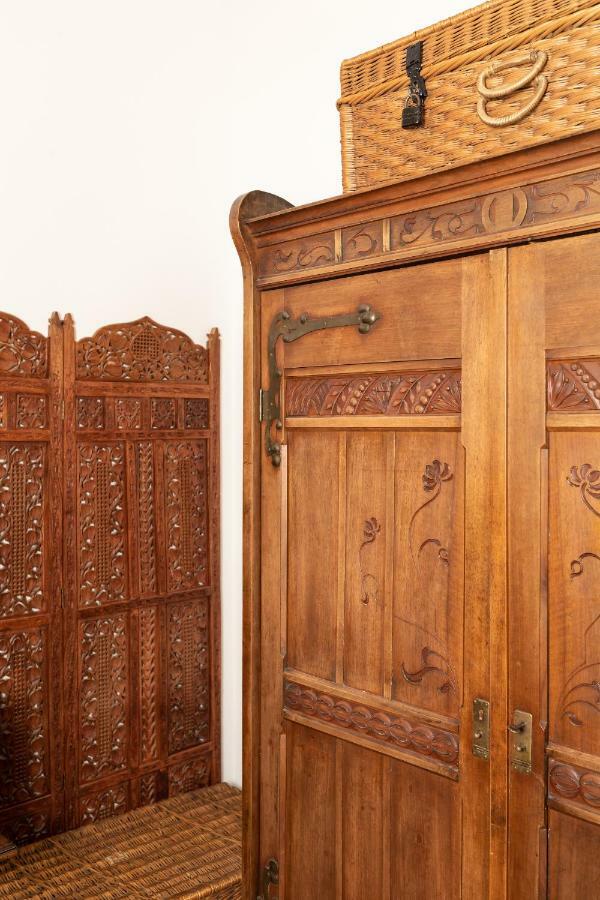 Appartement St. Terezie - Baroque