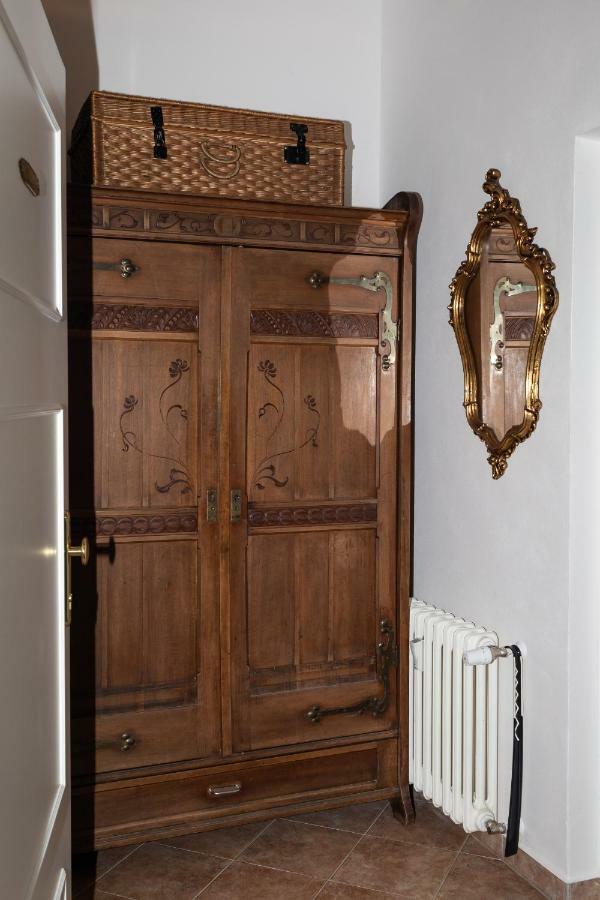 St. Terezie - Baroque Appartement Prague