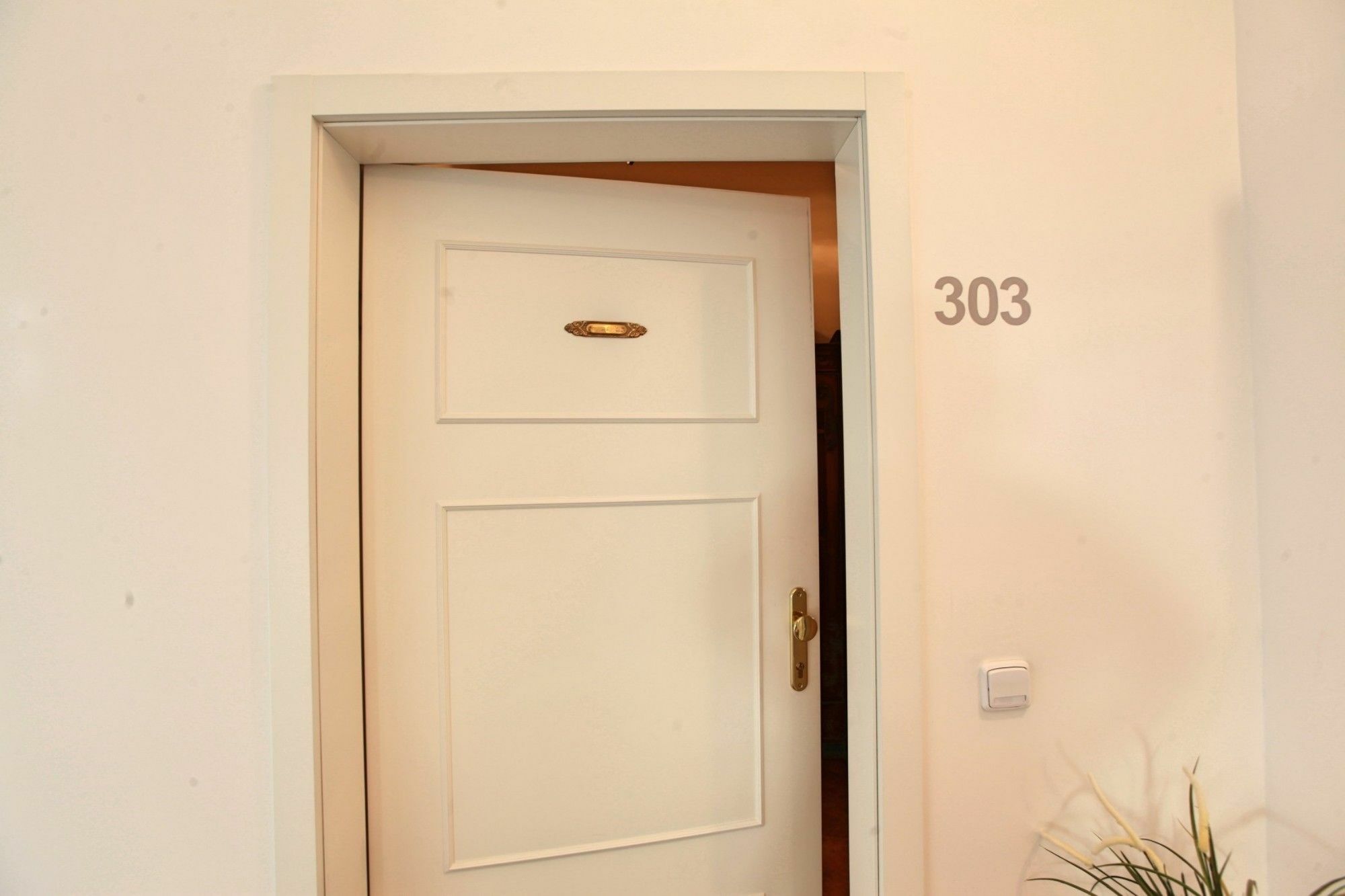 Appartement St. Terezie - Baroque *