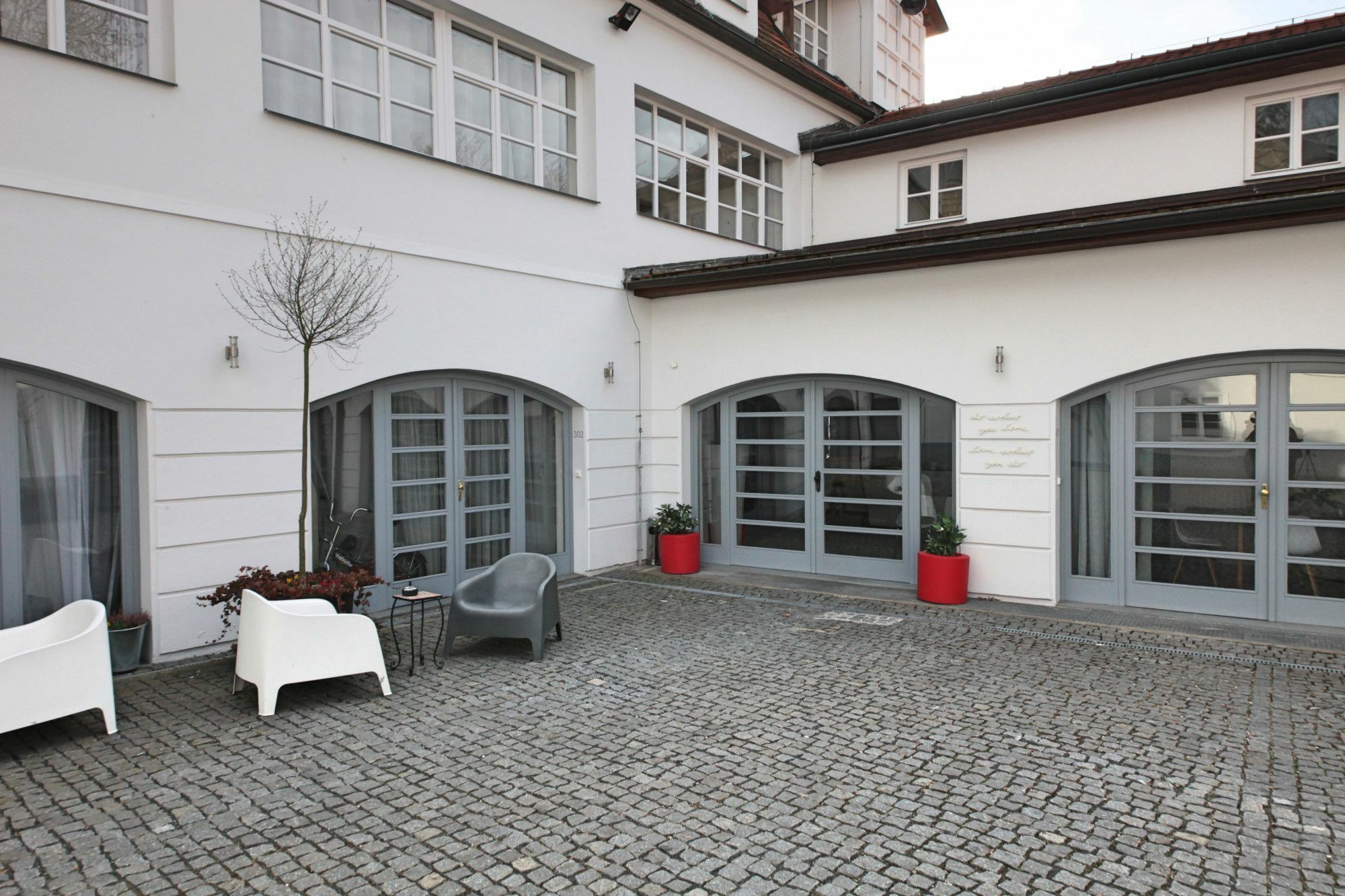 St. Terezie - Baroque Appartement Prague