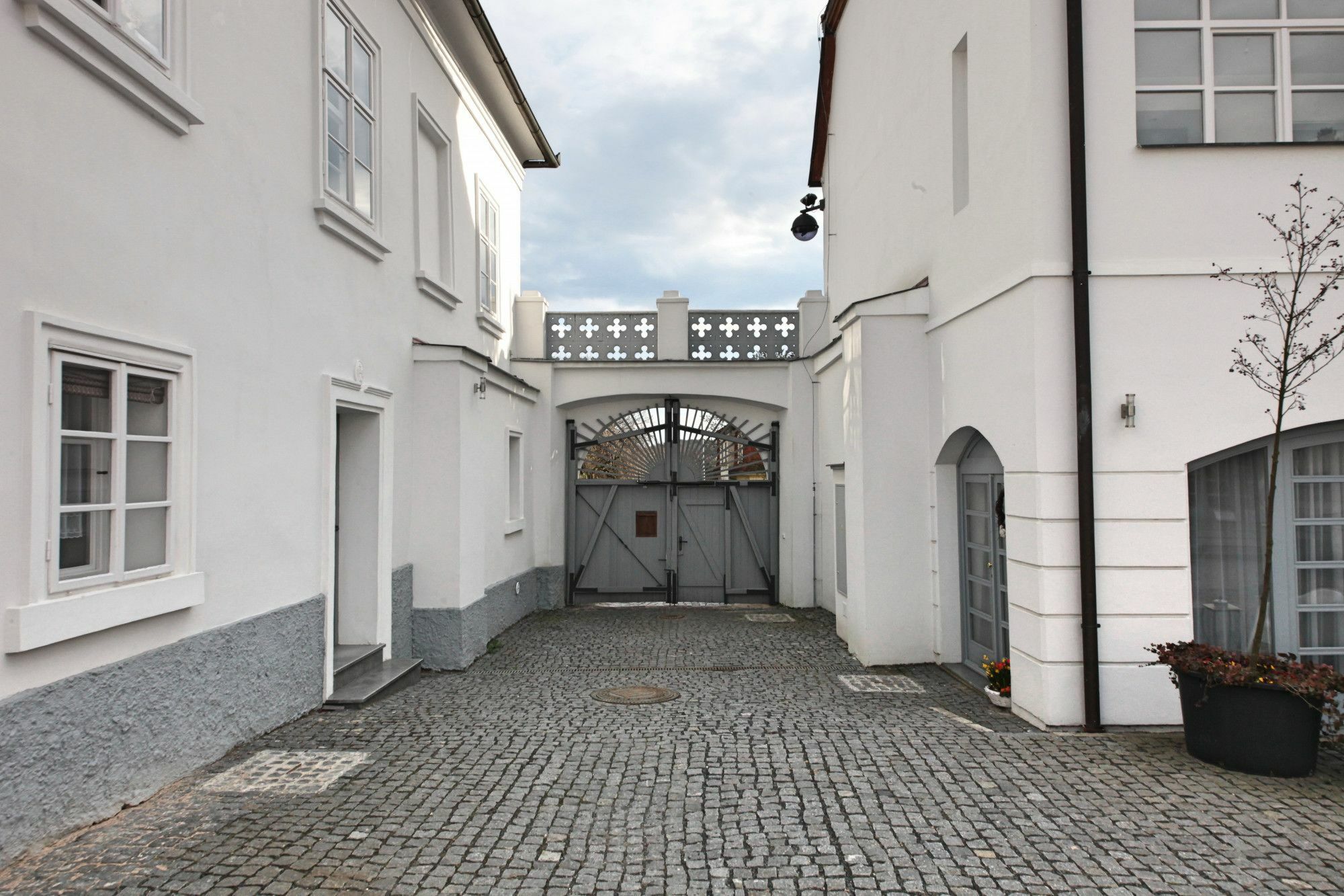 St. Terezie - Baroque Appartement *
