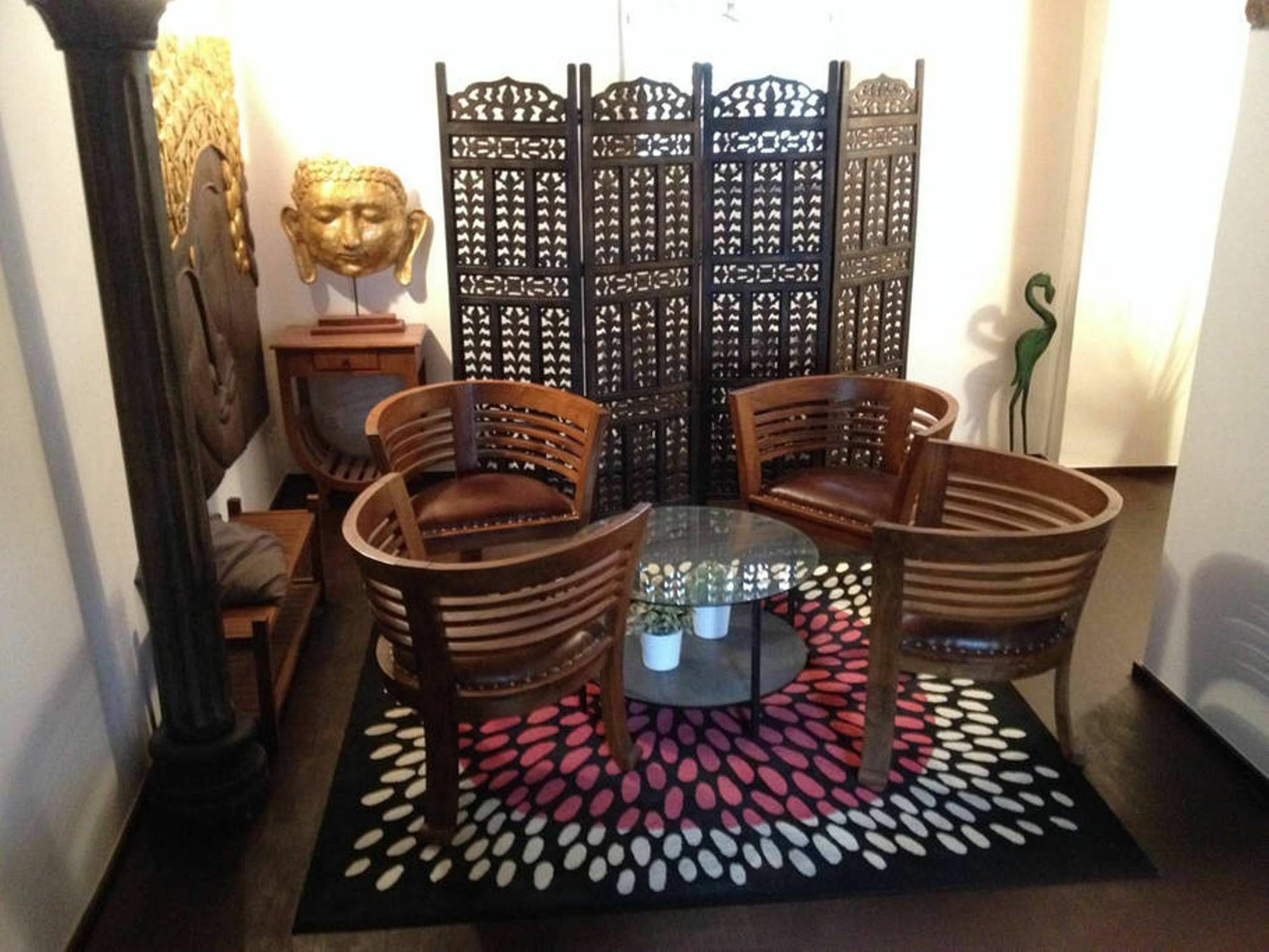 Appartement St. Terezie - Baroque