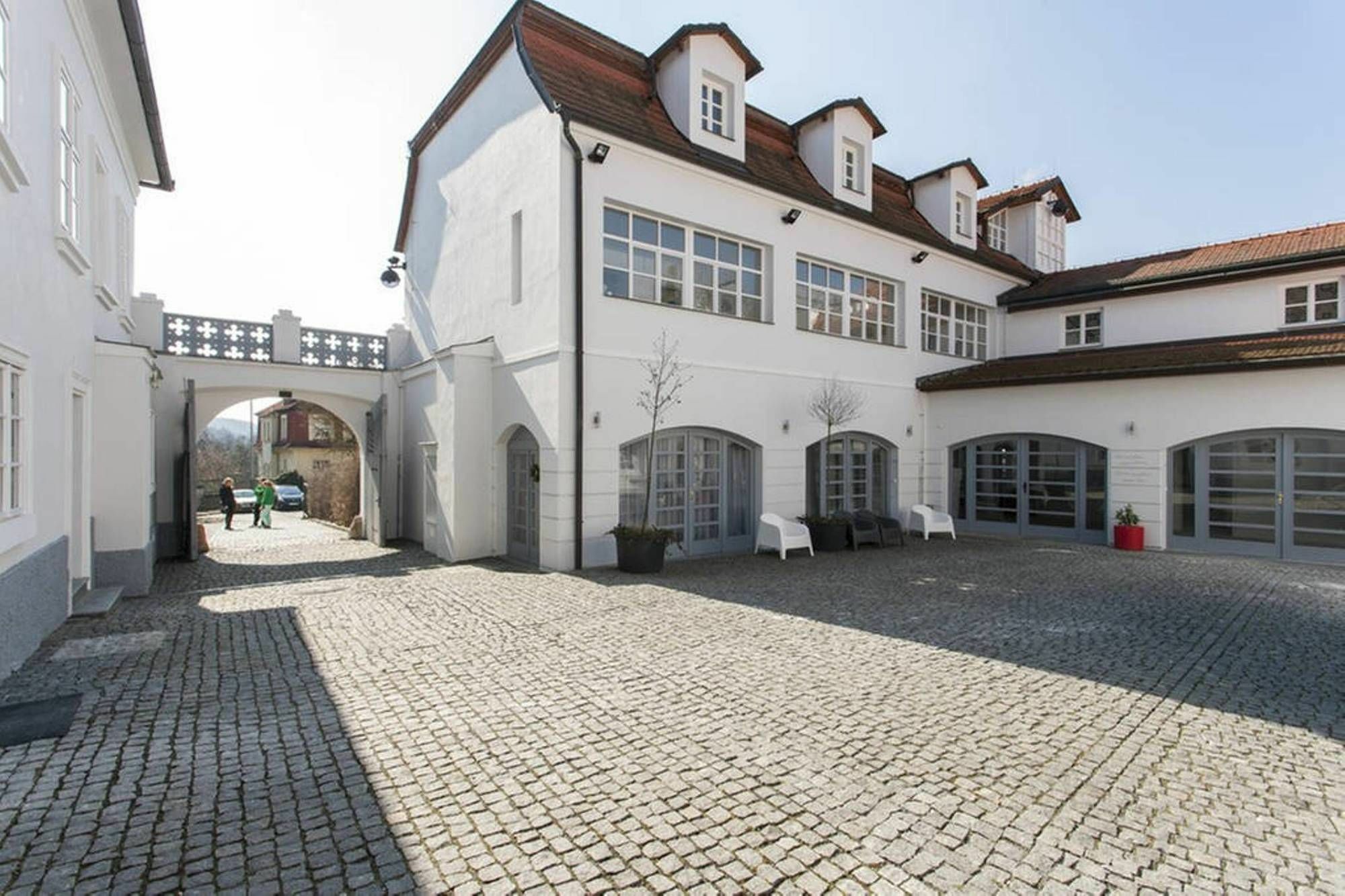 Appartement St. Terezie - Baroque Prague