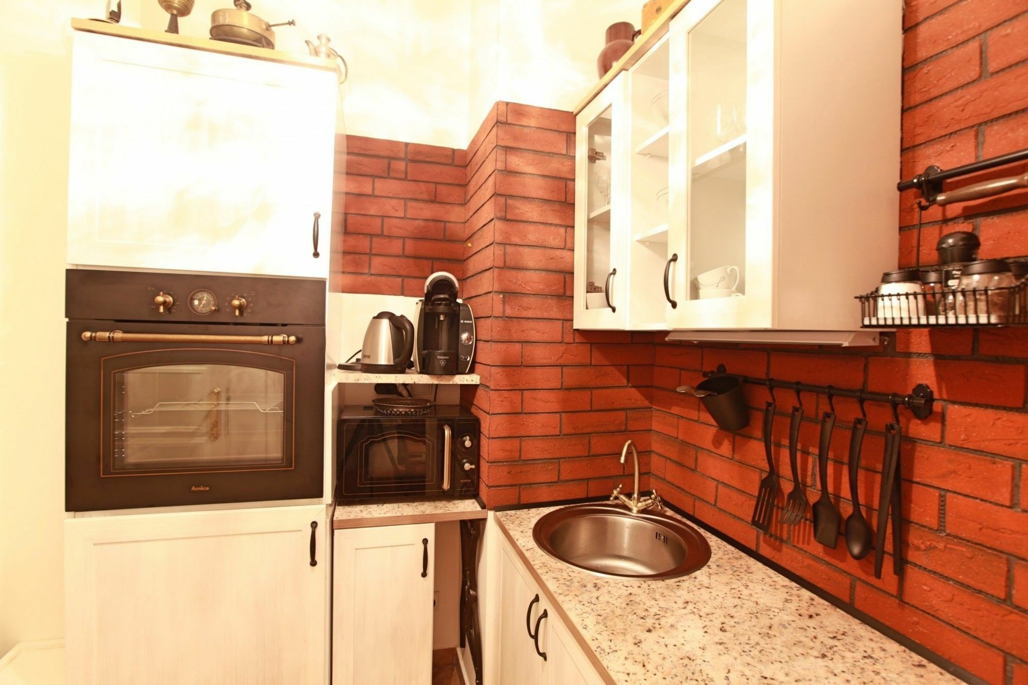 St. Terezie - Baroque Appartement